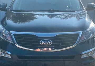 Kia Sportage 149.999 km 10.498 &euro; Kropp 24848