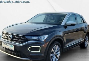 VW T-Roc 71.522 km 23.900 &euro; Viöl 25884
