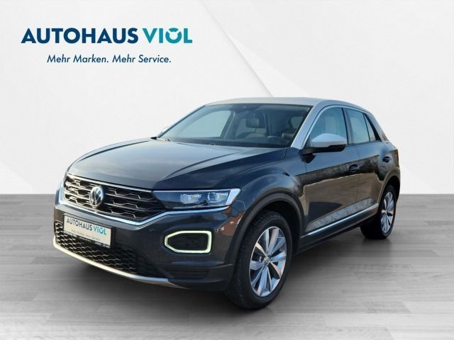 VW T-Roc 71.522 km 23.900 &euro; Viöl 25884
