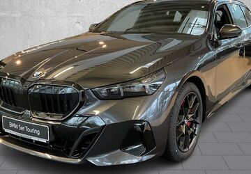 BMW 540 10.674 km 80.980 &euro; Rendsburg 24768