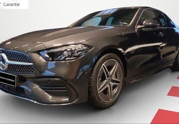 Mercedes-Benz C 300 10.458 km 45.290 &euro; Schleswig-Busdorf 24866