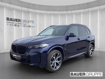 Gebrauchte BMW X5