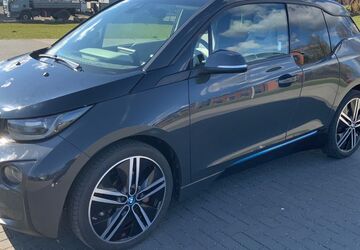 BMW i3 125.600 km 10.800 &euro; Osterrönfeld 24783