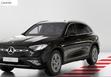 Mercedes-Benz GLC 300 14.376 km 55.490 &euro; Schleswig-Busdorf 24866