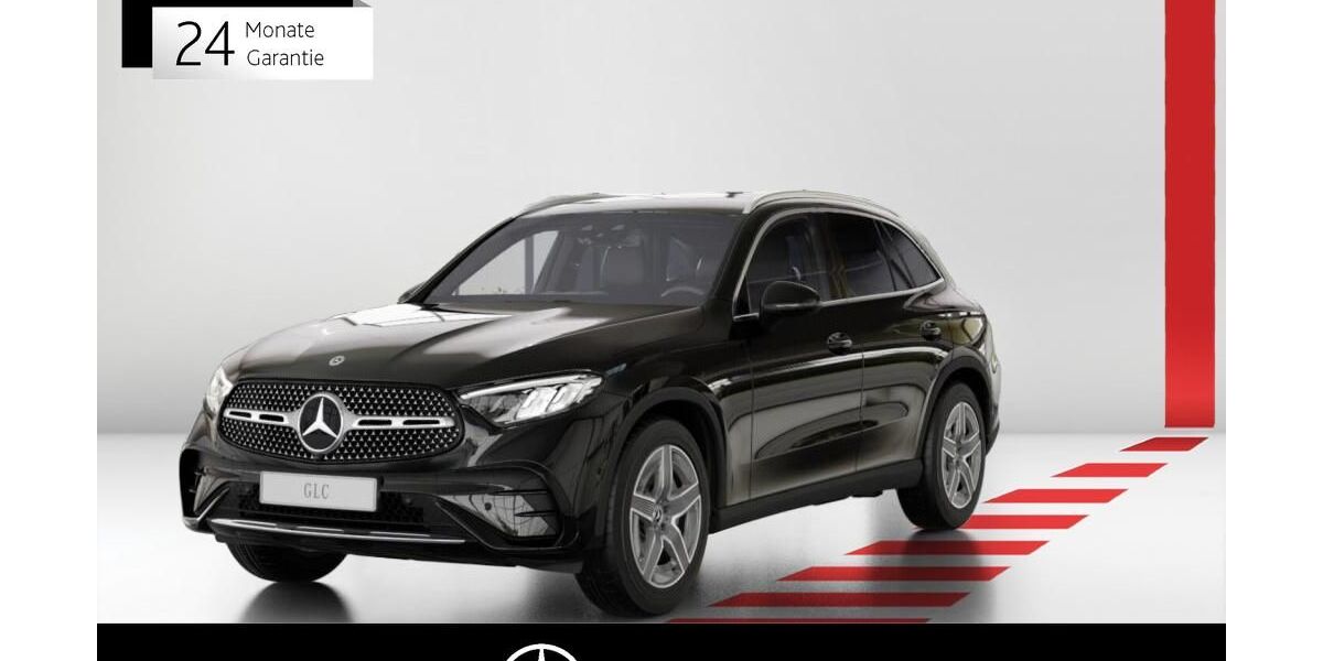 Mercedes-Benz GLC 300 14.376 km 55.490 &euro; Schleswig-Busdorf 24866