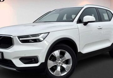 Volvo XC40 139.300 km 19.850 &euro; Schleswig 24837