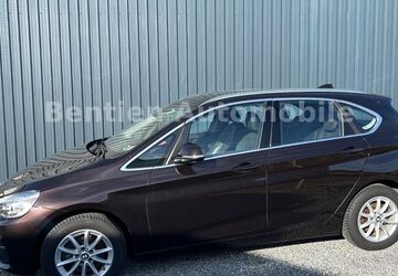 BMW 218 69.480 km 15.980 &euro; Schleswig 24837