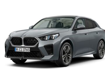 BMW X2 10.218 km 44.980 &euro; Rendsburg 24768