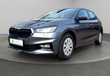 Skoda Fabia 1.011 km 18.990 &euro; Schleswig 24837
