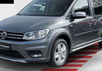 VW Caddy 92.170 km 21.890 &euro; Eckernförde 24340