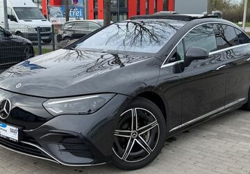 Mercedes-Benz EQE 64.000 km 41.990 &euro; Schleswig 24837