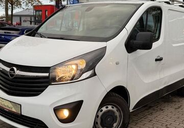 Opel Vivaro 145.000 km 10.990 &euro; Schleswig 24837