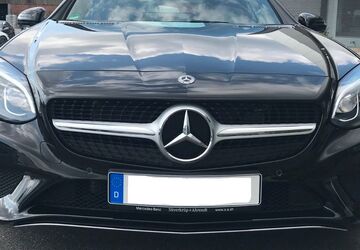 Mercedes-Benz SLC 180 52.000 km 33.999 &euro; Holzdorf 24364