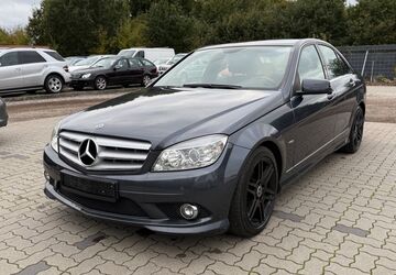 Mercedes-Benz C 200 227.000 km 6.799 &euro; Schleswig-Holstein - Neumünster 24539