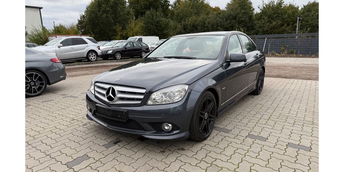 Mercedes-Benz C 200 227.000 km 6.799 &euro; Schleswig-Holstein - Neumünster 24539