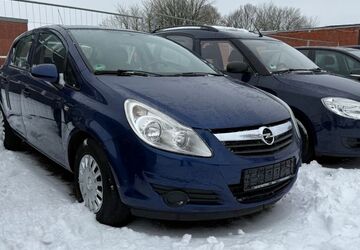 Opel Corsa 221.000 km 1.980 &euro; Rendsburg 24768