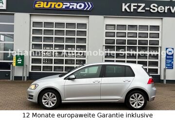 VW Golf 159.900 km 9.980 &euro; Schleswig 24837