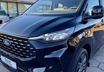 Ford Tourneo Custom 35.000 km 49.990 &euro; Schuby 24850