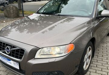 Volvo V70 246.000 km 3.990 &euro; Schleswig 24837