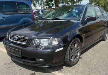 Volvo V40 296.761 km 2.980 &euro; Rendsburg 24768